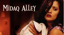 Midaq Alley