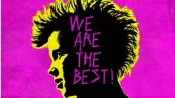 We Are the Best!