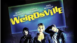 Weirdsville