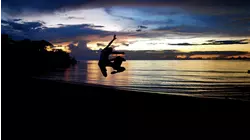 Jamaica: Roots, Rock nʼ Writing