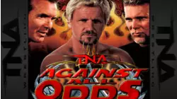 TNA Against All Odds 2005