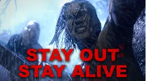 Stay Out Stay Alive