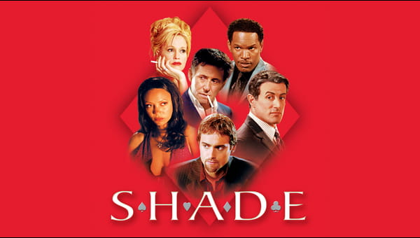 Shade on FREECABLE TV