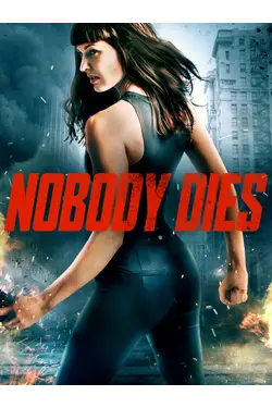 Nobody Dies
