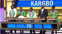 Steve Harvey goes nuts over Sheik's crazy answer! | Family Feud