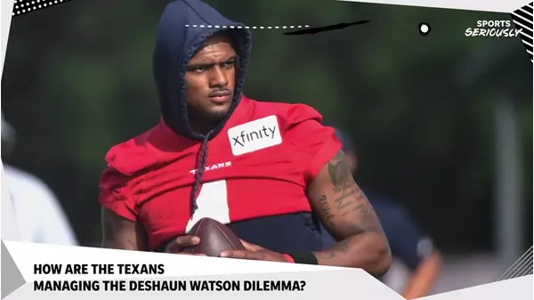 Deshaun Watson reflects on missed chances, frigid conditions in loss