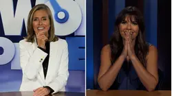 Lisa Kudrow Aims For Back-To-Back Victories!