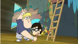 THE CURE FOR THE COMMON NERD