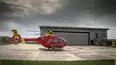 Countryside Emergency