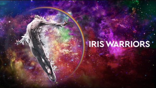 Iris Warriors on FREECABLE TV