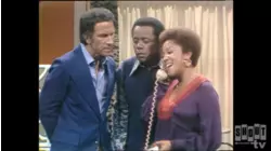 The Best Of Flip Wilson: S3 E8 - Don Adams, Roscoe Lee Browne, The Staple Singers