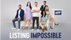 The House with Endless Hallways