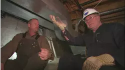 Heavyweight Kitchen Knockout