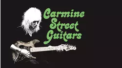Carmine Street Guitars