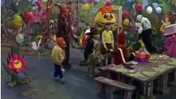 The Birthday Party