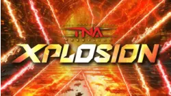 Xplosion - January 3, 2025