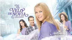 El velo de novia: El legado