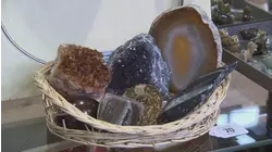 Anita Manning and Jonathan Pratt, Day 2