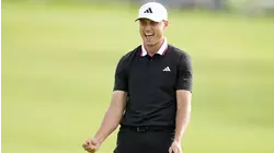 Ludvig Ã…berg's top shots of the season, so far