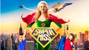 Supermiss