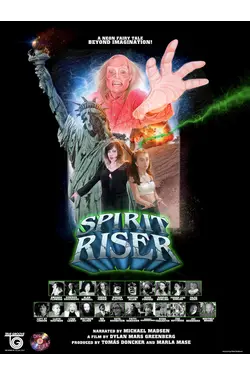 Spirit Riser