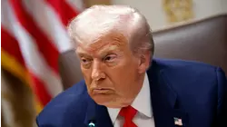 Exclusive: Trump on Maduro Capture and Future of Venezuela