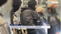 Hoboken mayor voices concerns following ICE arrests in the city