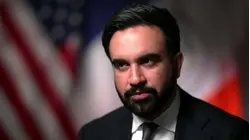 Vea la entrevista a Zohran Mamdani en la que aborda su relación con Trump y su posición frente a ICE