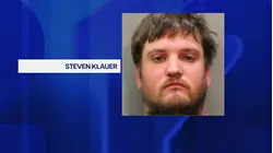 Sex offender from Bethpage arrested for child sex abuse materials