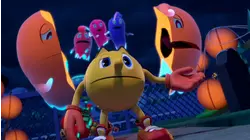 PAC-MAN and the Ghostly Adventures - s1 | e22 - Jurassic Pac