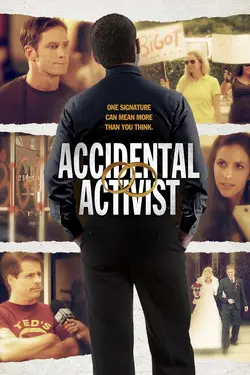 Accidental Activist