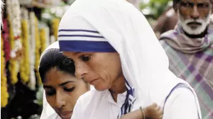 Mother Teresa: In The Name Of God's Poor