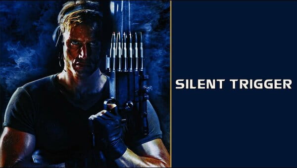 Silent Trigger on FREECABLE TV