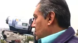 Flying Spheres: Mysterious Objects