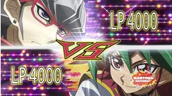 Battle Under the Big Top