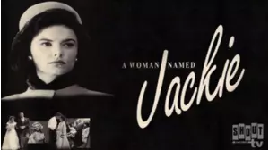 A Woman Named Jackie