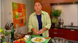How They Cook Back Home