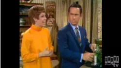 The Best Of The Carol Burnett Show: S1 E11 - Lesley Ann Warren, Don Adams