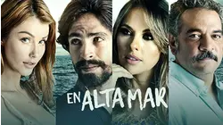 En Altamar