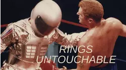Rings Untouchable