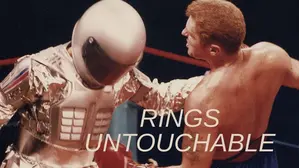 Rings Untouchable