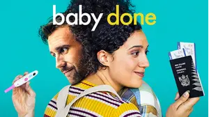 Baby Done