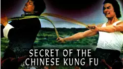 Secret of Chinese Kung Fu
