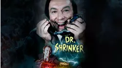 Dr. Shrinker Shrinks / Don't Hold Your Breath