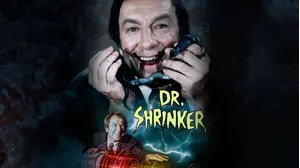 Dr. Shrinker Shrinks / Don't Hold Your Breath