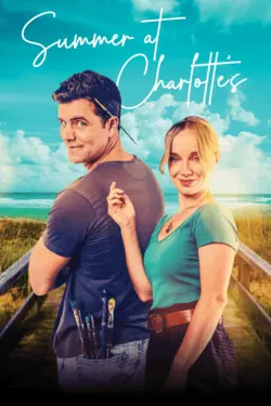 Summer At Charlotte's