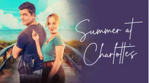 Summer At Charlotte's