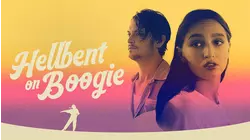 Hellbent on Boogie