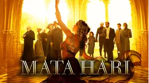 Mata Hari