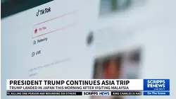 Trump administration says TikTok deal is set to be finalized Thursday